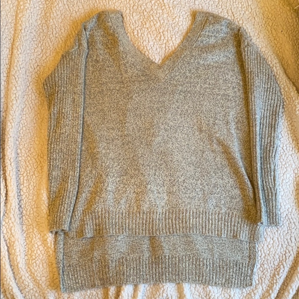 Cozy Sweater